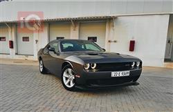 دۆج چالنجەر